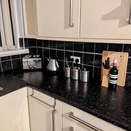 Apartment Stanier House *