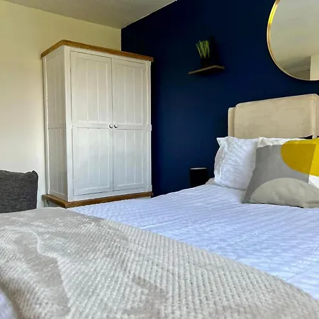 Apartamento Stanier House