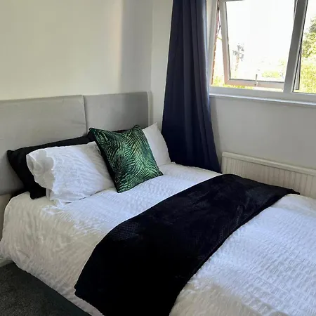 Apartment Stanier House *
