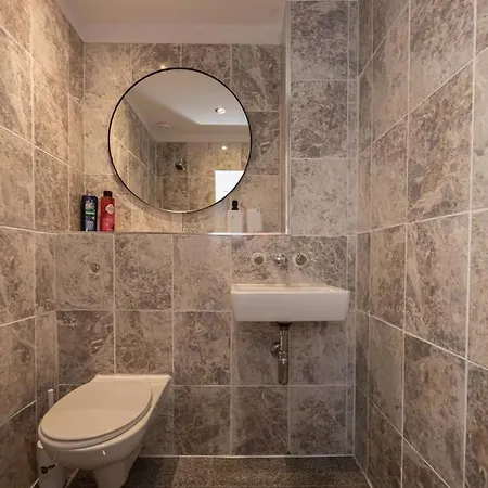 Near Centre,penthouse,etihad ,cooplive Apartment Manchester