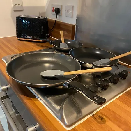 2 Bedroom 2 Bathroom Centre * Manchester