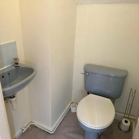 Lägenhet 3 Bedroom Close To Stadium And Coop Live