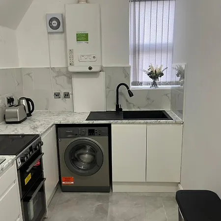 Affordably Elegant Close To Coop Live, Etihad Stadium And Centre * Manchester