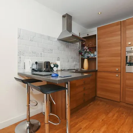 Deluxe Double - Deansgate, *