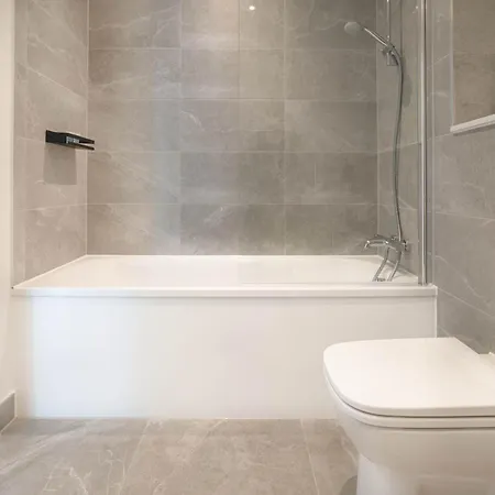 Alabaster By Casacity Apartment Manchester