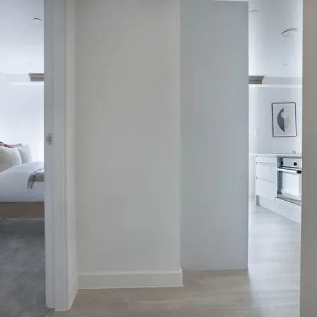 Alabaster By Casacity * 曼彻斯特