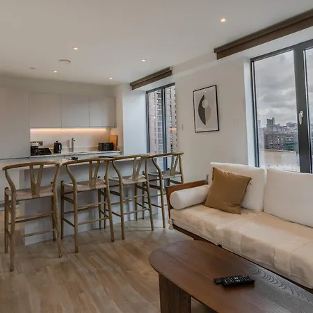 公寓 Alabaster By Casacity