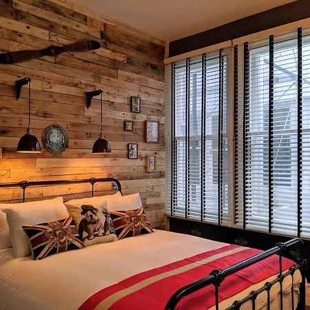 Boutique Centre Flat By Superhost 맨체스터