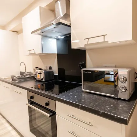 Fabulous 2 Bedroom In Machester *