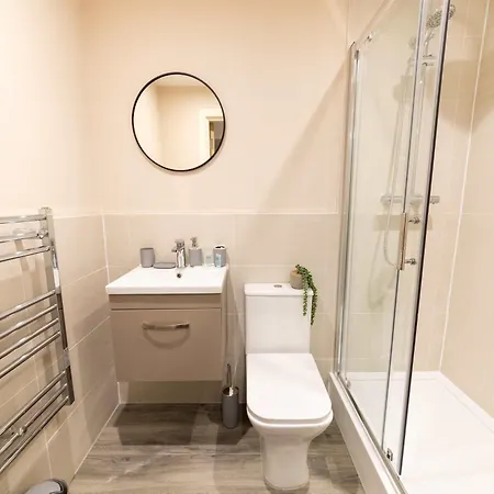 Fabulous 2 Bedroom In Machester *