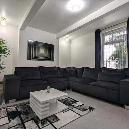 Appartement Oldham Free Parking 3bed 1bath *