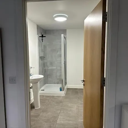 Modern 2br In Central * マンチェスター