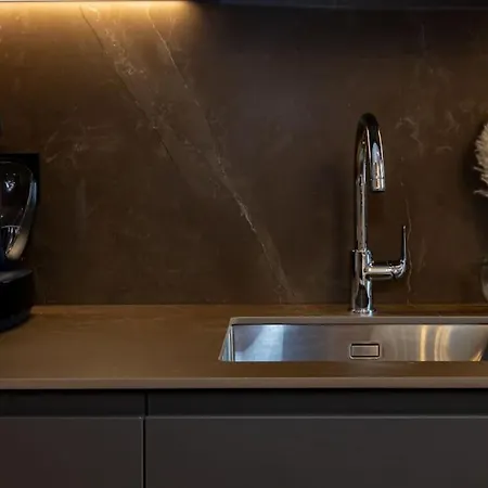 Stunning 2br In Central Apartament *