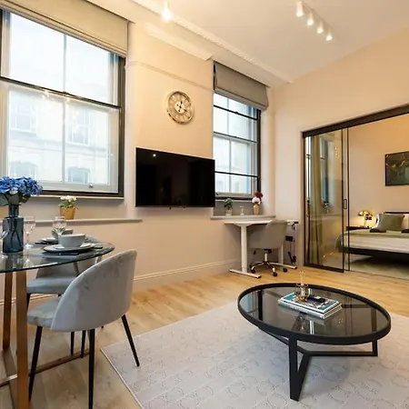 Apartament Stunning 2br In Central *