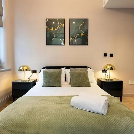Stunning 2br In Central * Manchester