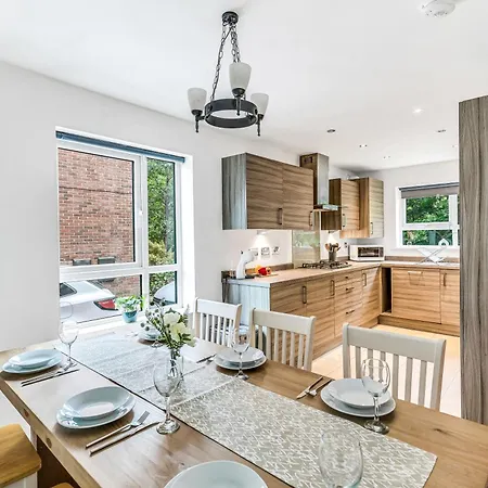 In Greater * Manchester