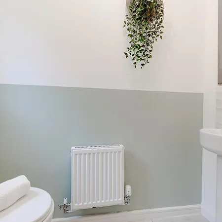 In Greater * Manchester