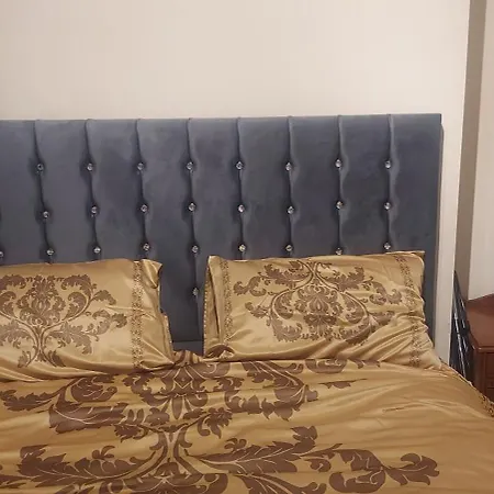 3 Bedroom Near Man City And Coop Live Lejlighed *