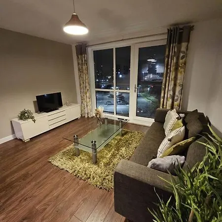Business Travelers & Contractors Apartment