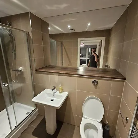 Business Travelers & Contractors Apartment *