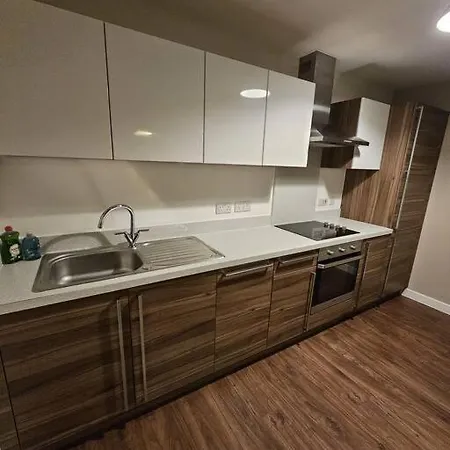 Business Travelers & Contractors Apartment *