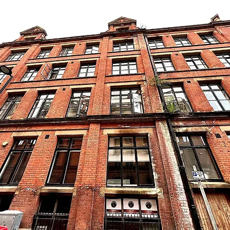 Chic Georgian Flat In Апартаменты