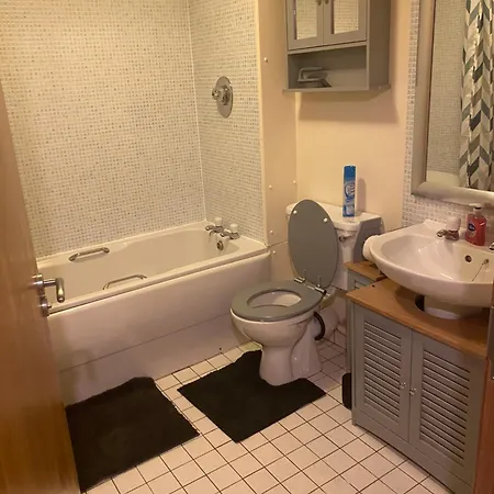 Apartment Whitworth Street In