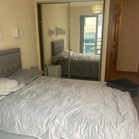 Apartment Whitworth Street In Manchester