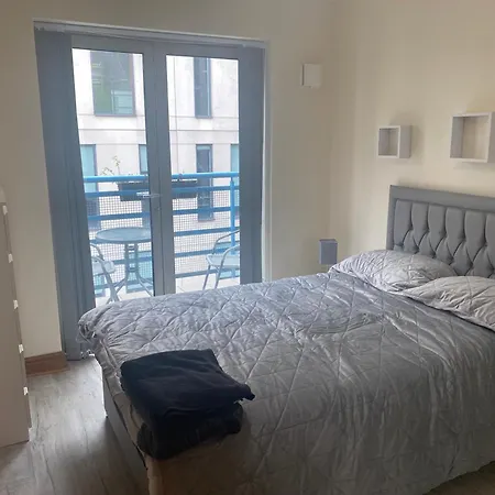 Apartment Whitworth Street In Manchester