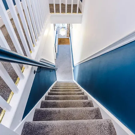 R&r At A Character Victorian 別荘 *