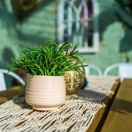 R&r At A Character Victorian 別荘