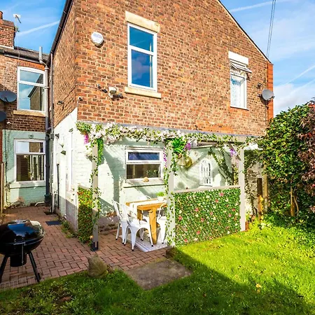 R&r At A Character Victorian * マンチェスター