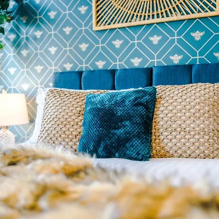 別荘 R&r At A Character Victorian *