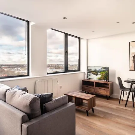 Apartment Stayzeni, Alexandra Rise