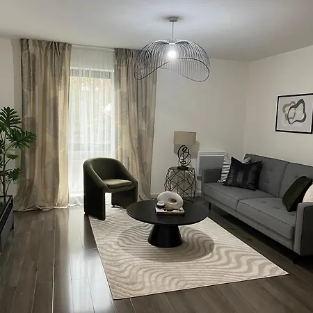 Stunning Centre From + Free Parking * Manchester