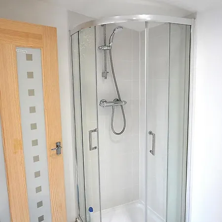 Сasa de vacaciones Rylance Luxury House - Free Parking *