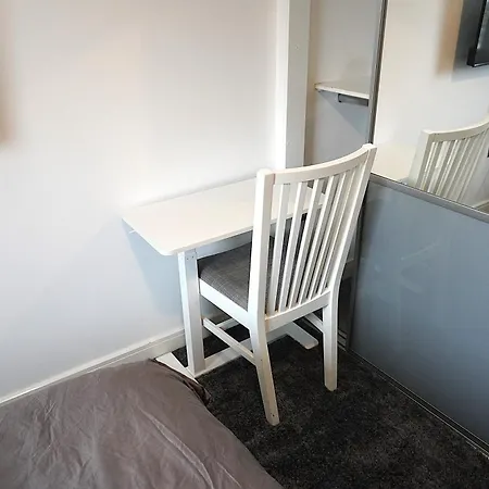 Rylance Luxury House - Free Parking *