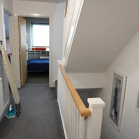 Rylance Luxury House - Free Parking