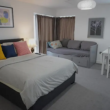 Rylance Luxury House - Free Parking