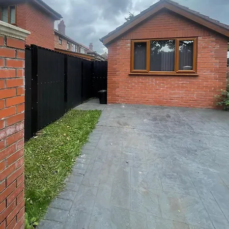 Private Guest House/annexe Guest house Manchester