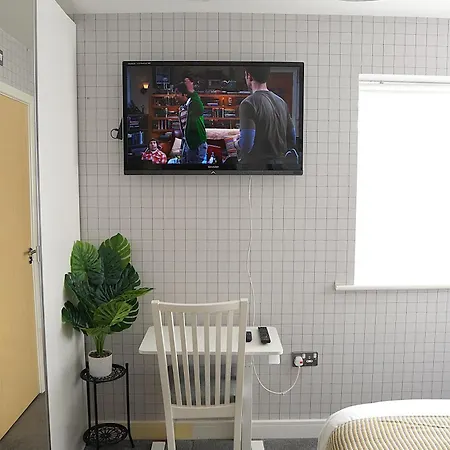 Privatunterkunft Luxury - Pick A - Free Parking & Kitchen Access, Near Etihad Stadium, The Coop Live & Piccadilly Station, *