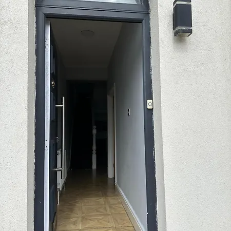 Homestay In Manchester