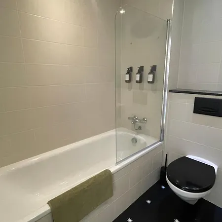 Entire Highrise Hideaway Manchester
