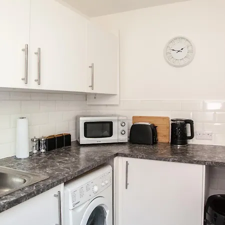 Centre Perfect Location *