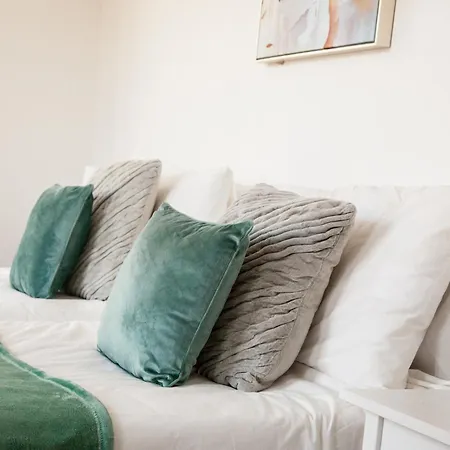 Centre Perfect Location Apartment *