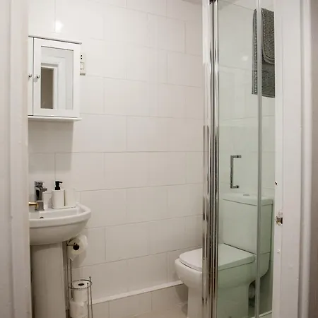 Apartment Centre Perfect Location Manchester
