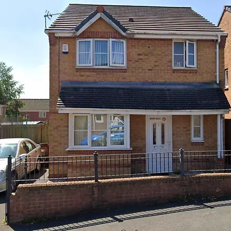 L&lstays 3 Everside Drive Apartament