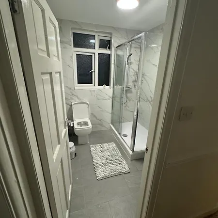 ホームステイ Elegant Estates Humble Abode 2 マンチェスター