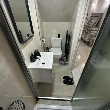 منزل للإقامة Elegant Estates Humble Abode 2 مانشستر