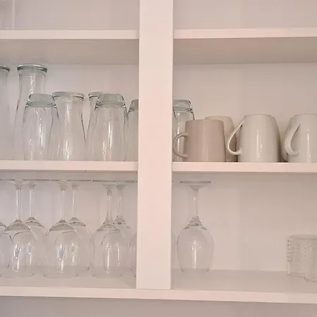 Media Apartament Manchester